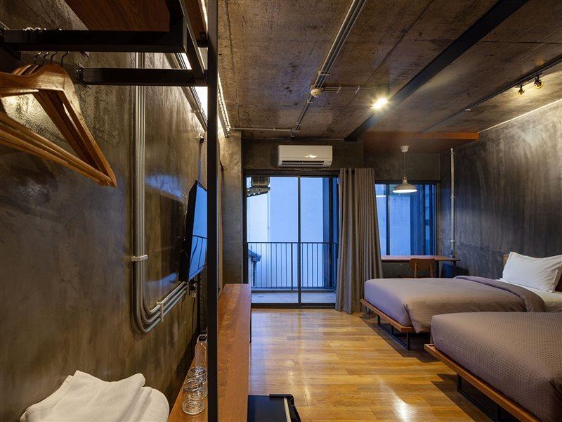 Navakitel Design Hotel Nakhon Si Thammarat Exteriör bild