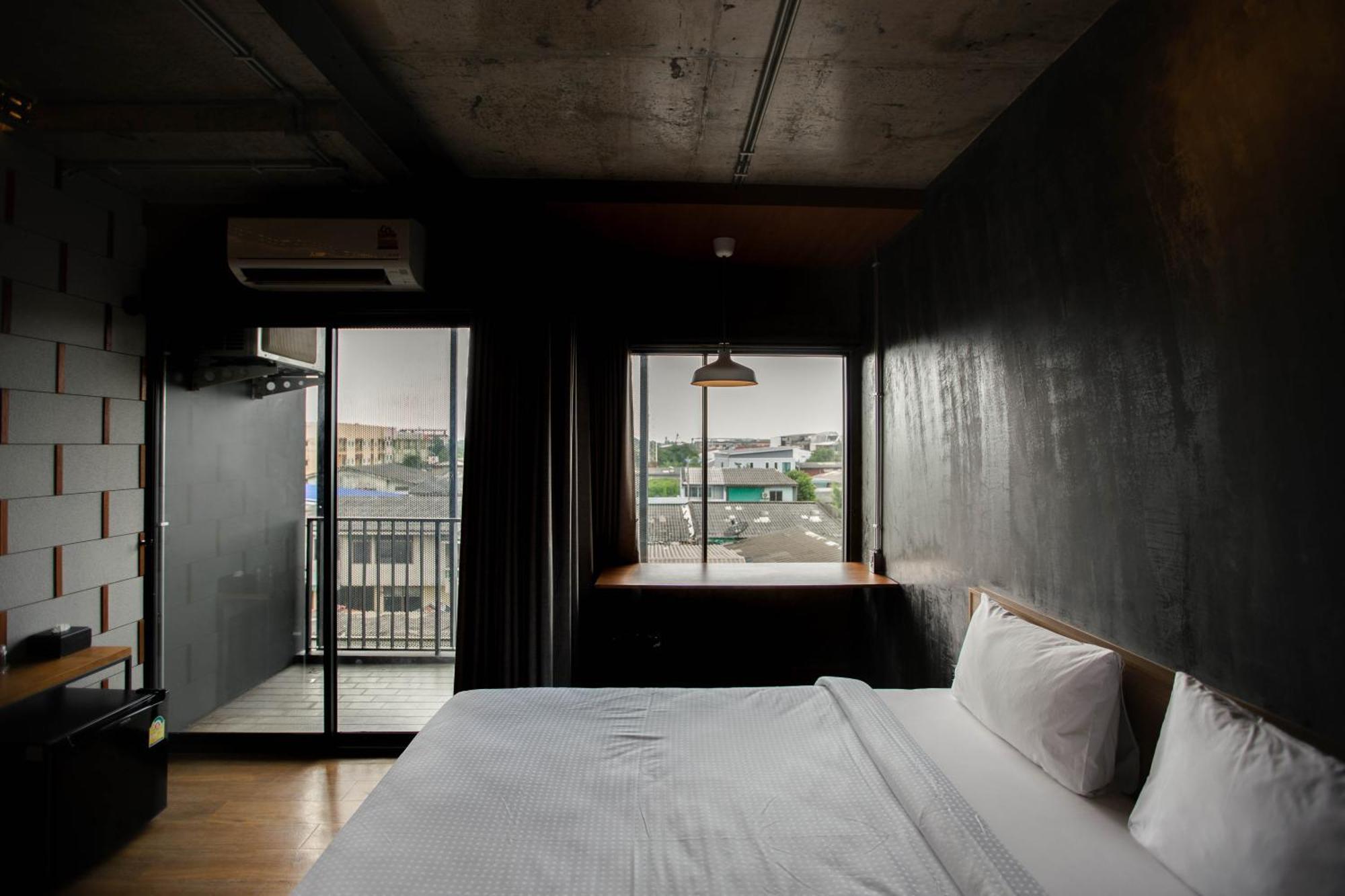Navakitel Design Hotel Nakhon Si Thammarat Exteriör bild
