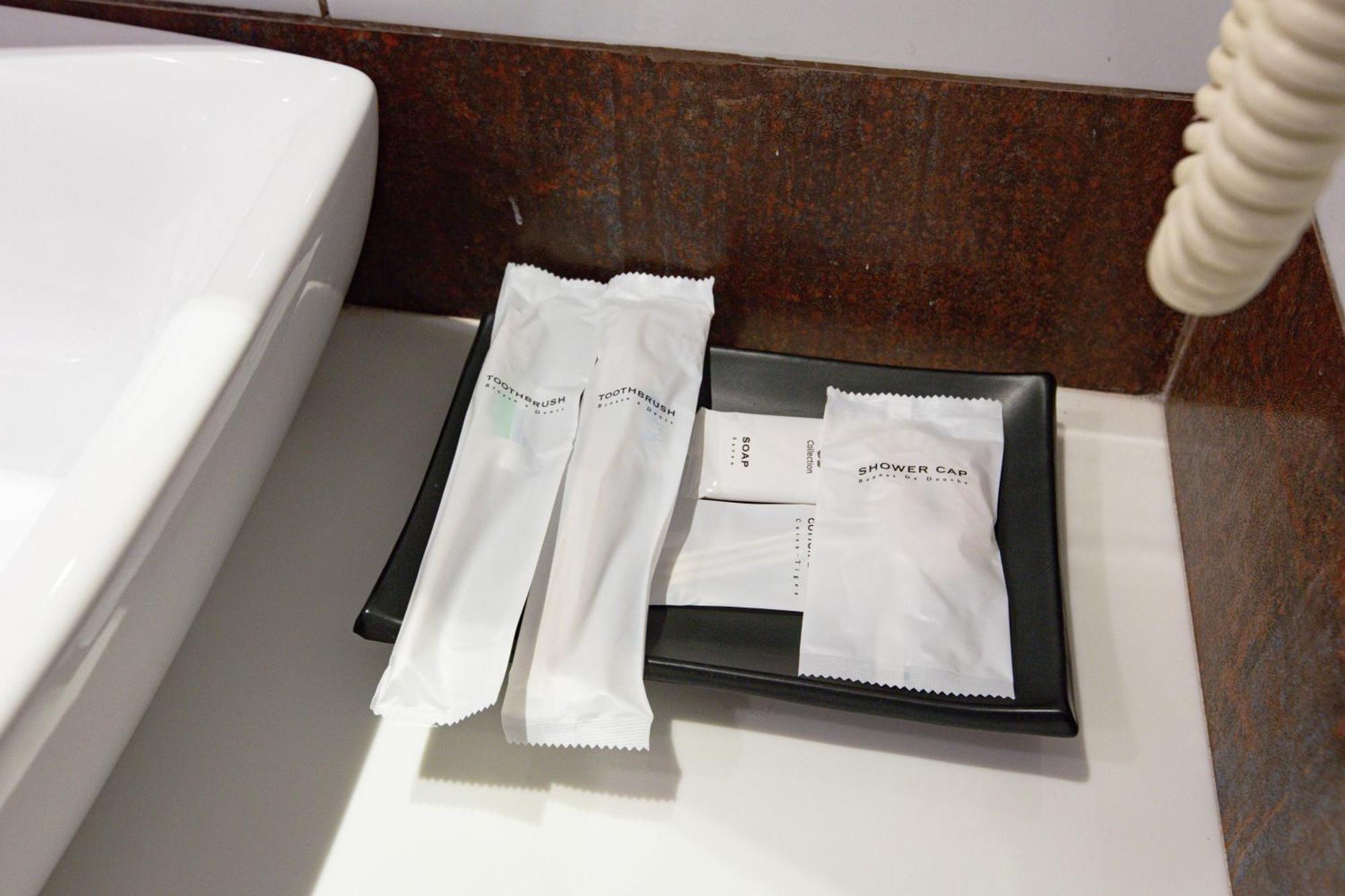 Navakitel Design Hotel Nakhon Si Thammarat Exteriör bild