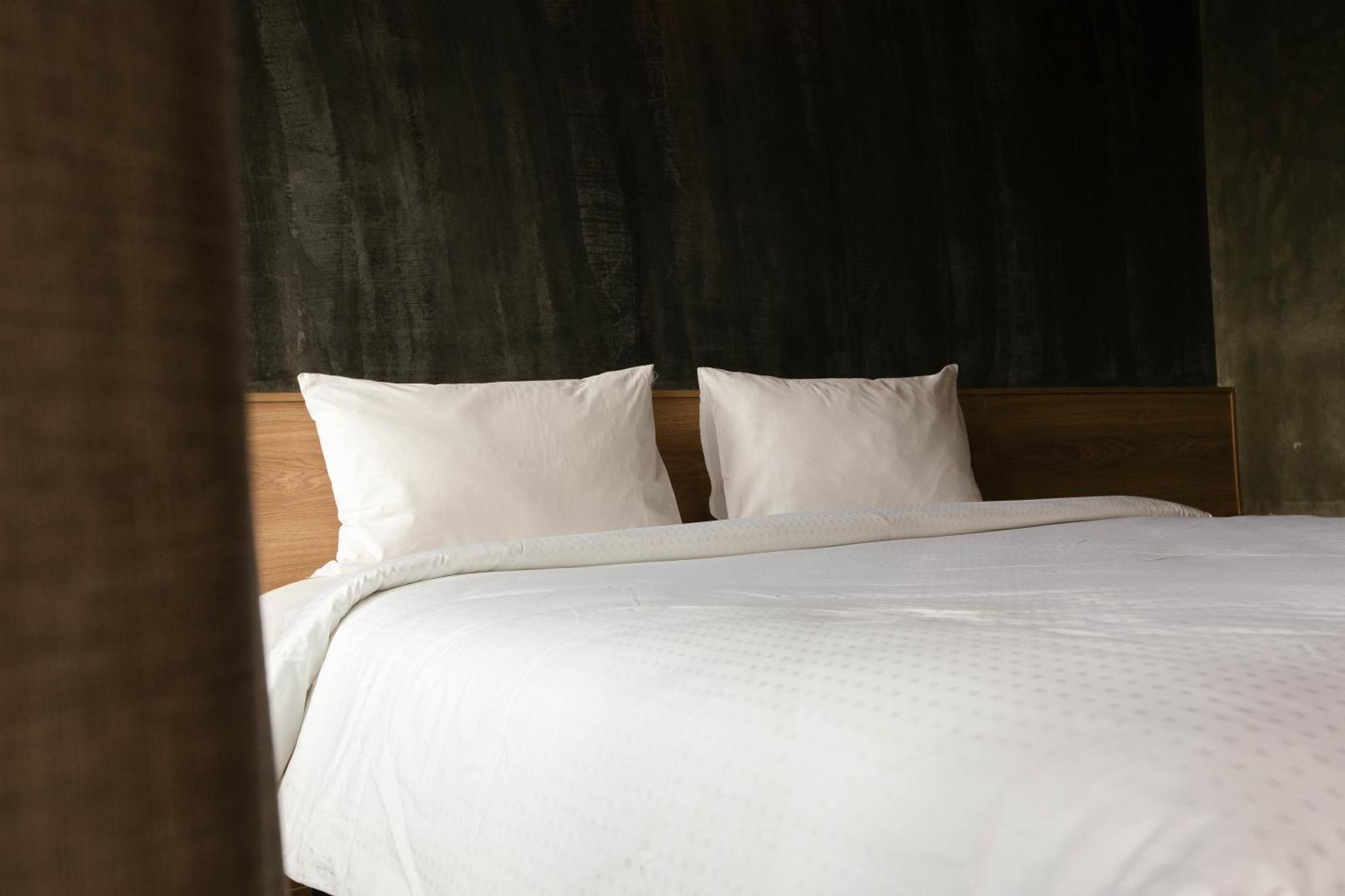 Navakitel Design Hotel Nakhon Si Thammarat Exteriör bild