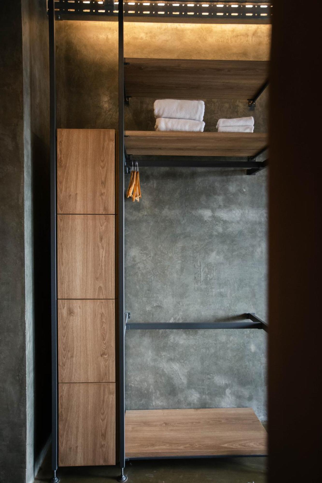 Navakitel Design Hotel Nakhon Si Thammarat Exteriör bild