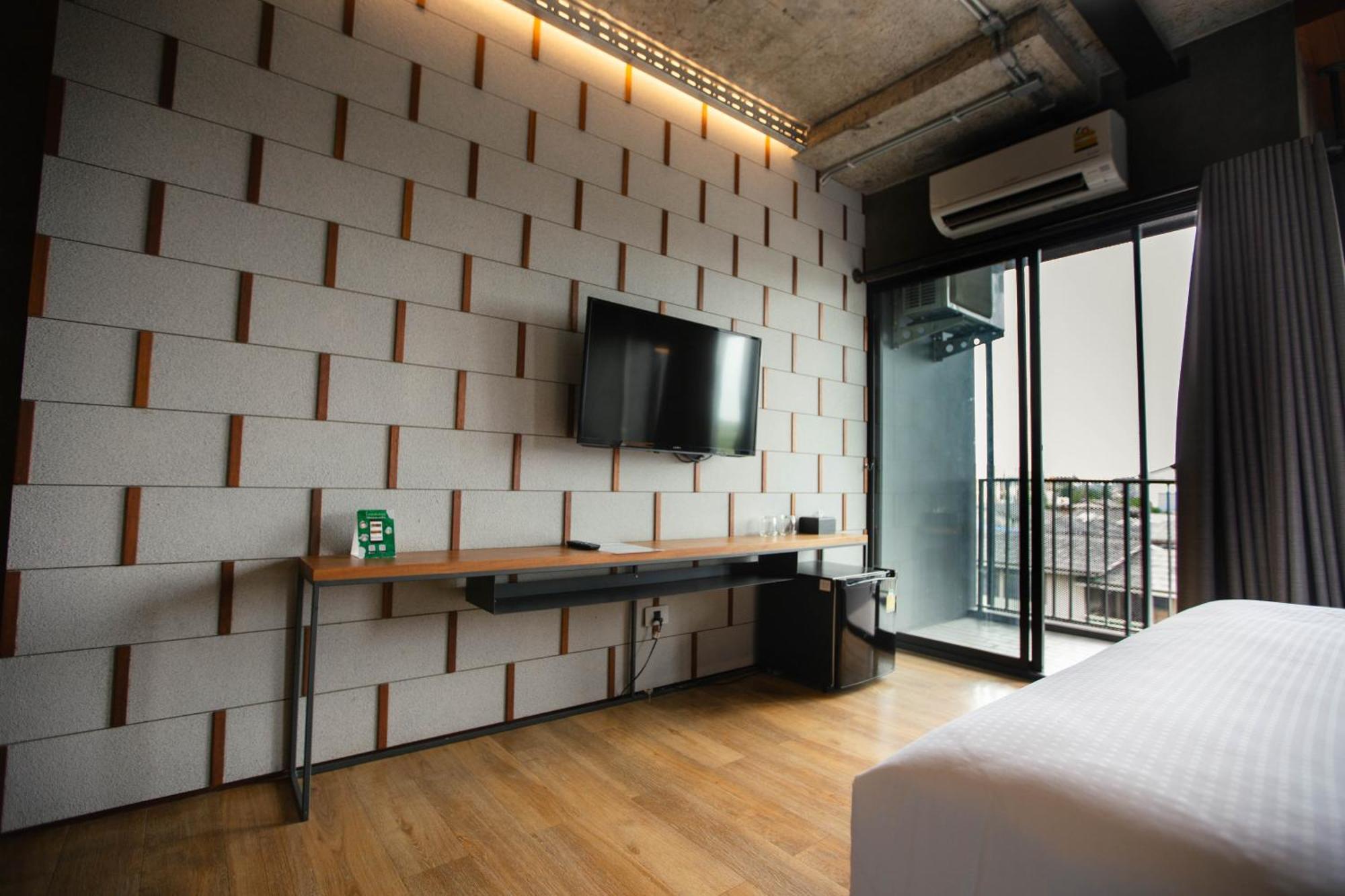 Navakitel Design Hotel Nakhon Si Thammarat Exteriör bild