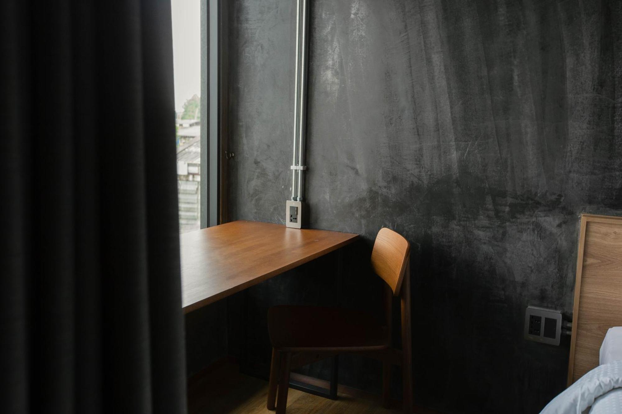 Navakitel Design Hotel Nakhon Si Thammarat Exteriör bild