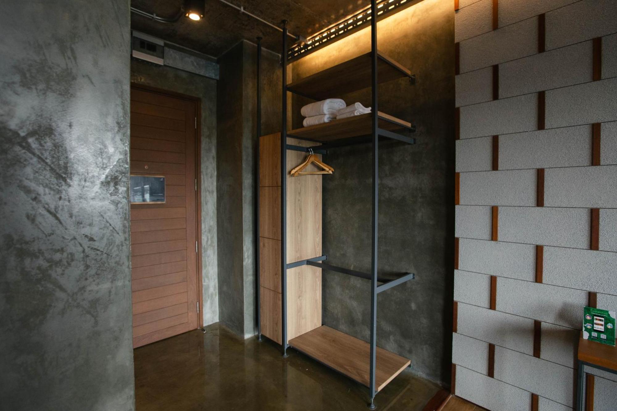 Navakitel Design Hotel Nakhon Si Thammarat Exteriör bild