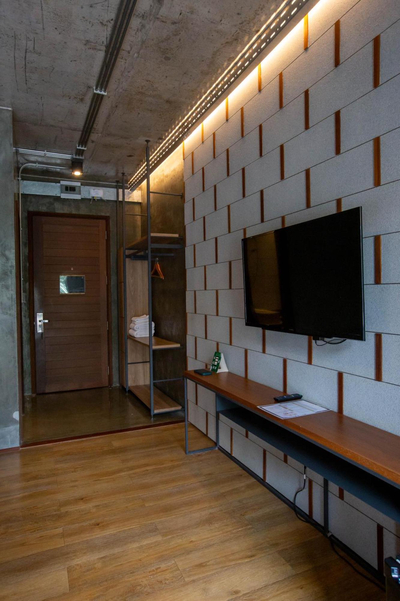 Navakitel Design Hotel Nakhon Si Thammarat Exteriör bild