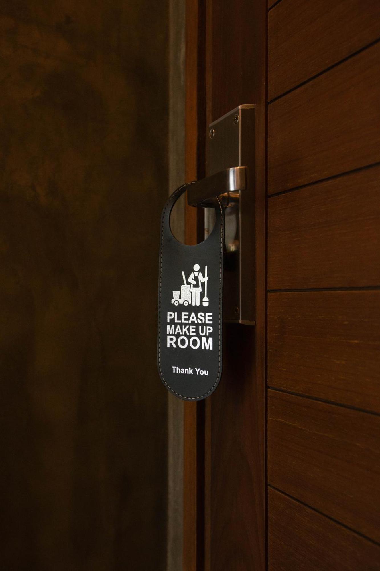 Navakitel Design Hotel Nakhon Si Thammarat Exteriör bild