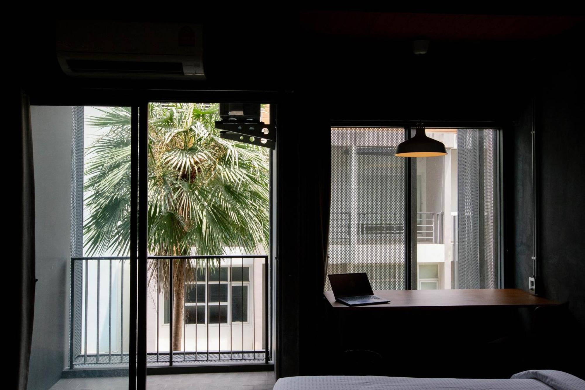 Navakitel Design Hotel Nakhon Si Thammarat Exteriör bild