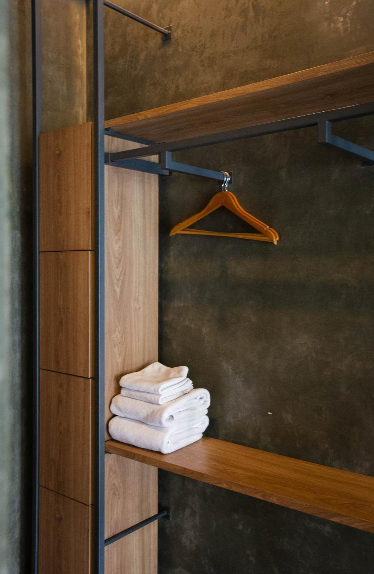 Navakitel Design Hotel Nakhon Si Thammarat Exteriör bild