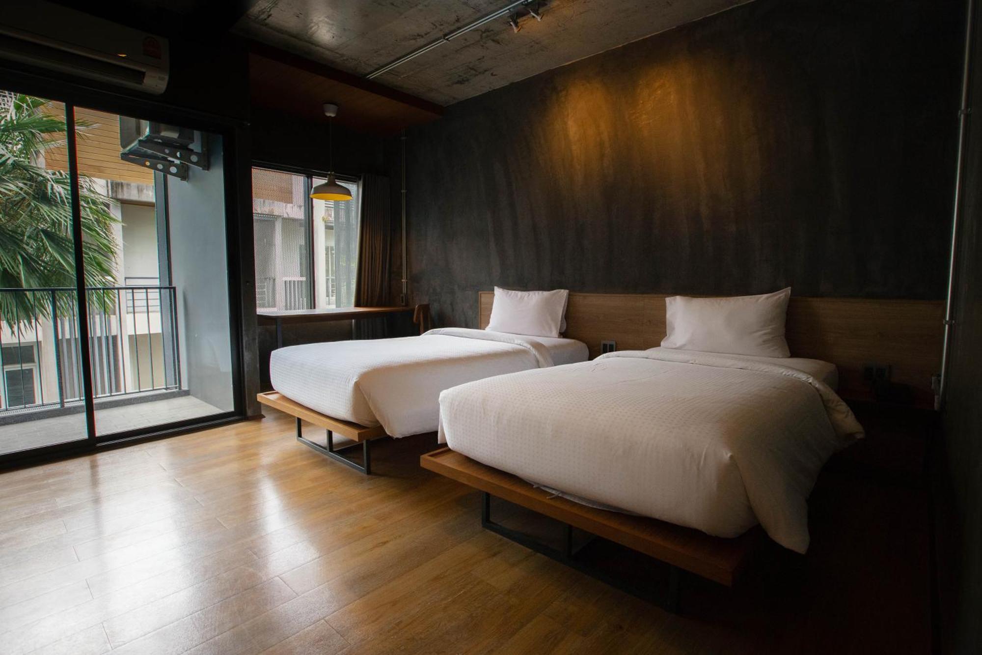 Navakitel Design Hotel Nakhon Si Thammarat Exteriör bild
