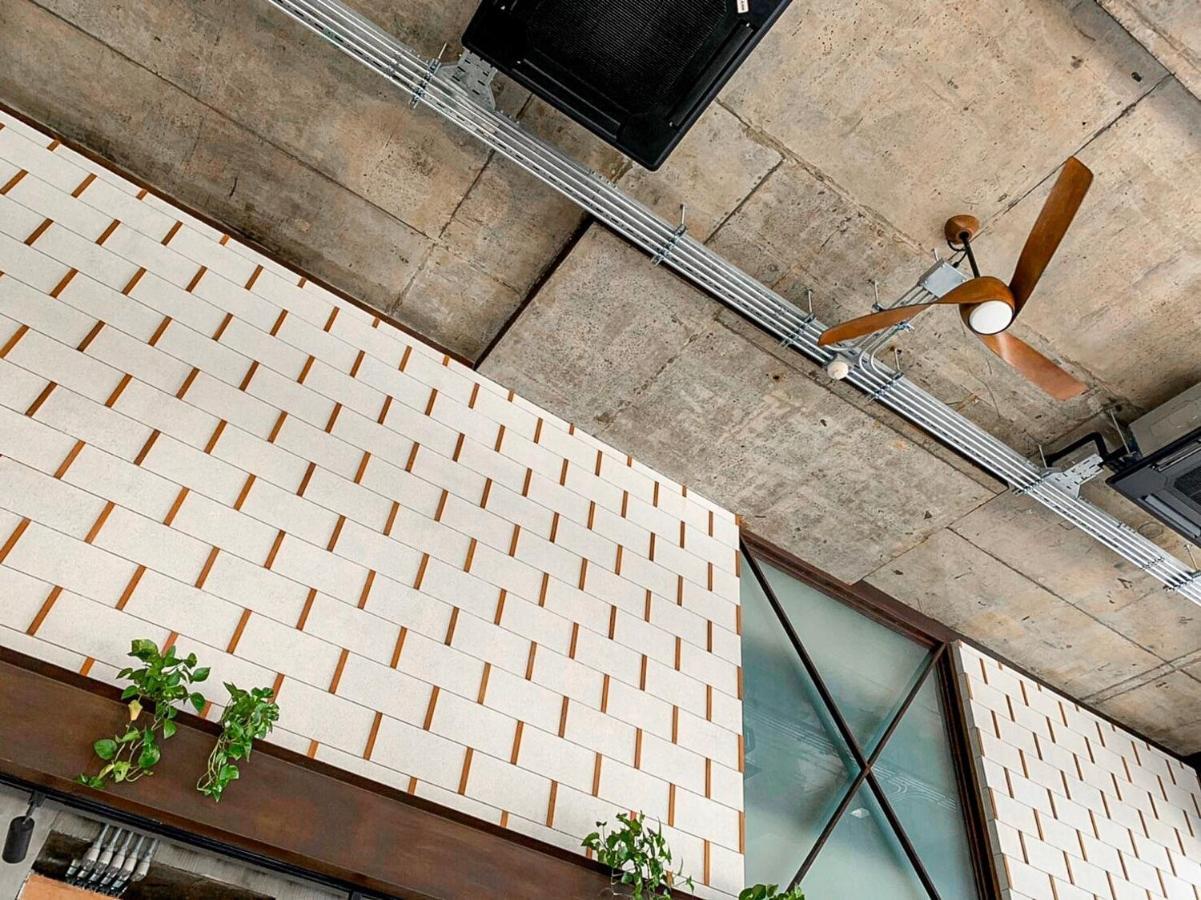 Navakitel Design Hotel Nakhon Si Thammarat Exteriör bild