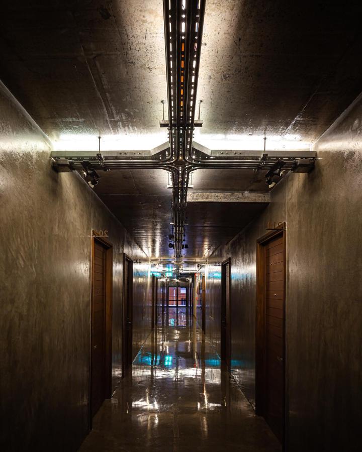 Navakitel Design Hotel Nakhon Si Thammarat Exteriör bild