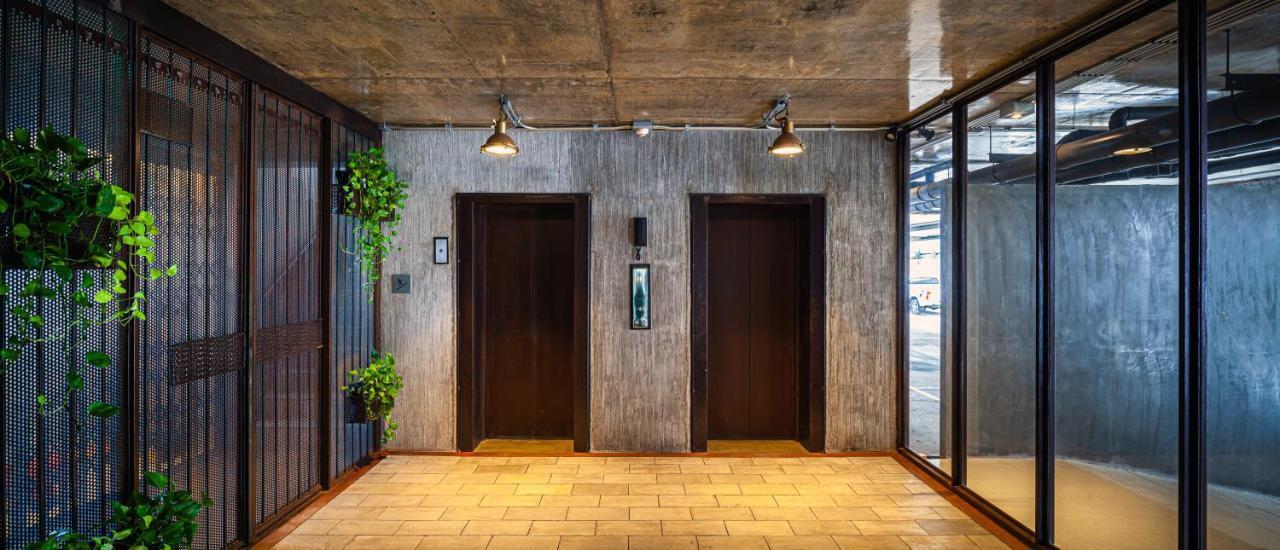 Navakitel Design Hotel Nakhon Si Thammarat Exteriör bild